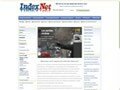 Détails : Portail d'actualités et services gratuits Indexnet