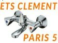 Détails : Plombier nuit Paris 5 en intervention rapide