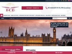 Détails : www.icd-fiduciaries.com