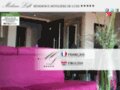 Détails : hotel 5 etoiles marrakech