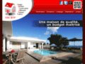 Constructeur de villas et maisons individuelles à La Réunion