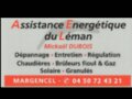 Assistance Energetique du Leman