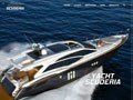 Location de yacht Monaco - Yacht Scuderia