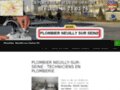 Détails : Votre plombier Neuilly sur Seine