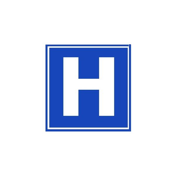 Cliniques Hopitaux 