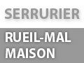 Détails : obtenez une serrurerie de qualité avec le serrurier Rueil-Malmaison