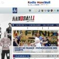 Détails : Radio handball