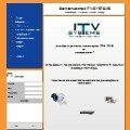 Détails : ITV-SYSTEMS - Câblage informatique Val d'Oise