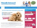 Détails : Mutuelle animaux : assurance pour chien &amp; chat de compagnie