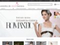 Vestidos de novia/boda baratos,vestidos de novia economicos venta online -Vestidosdenoviabaratos.eu