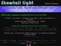 Détails : Showtail Light