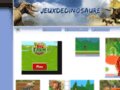 Détails : Des passionnants jeux de dinosaure gratuits