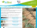Détails : Irrinext : Advanced irrigation systems