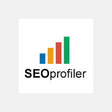 Détails : SEO Profiler solution: backlinks, optimization, analysis, rankings, keywords