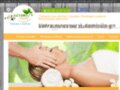 Détails : Massage bien être à domicile en Lorraine, Luxembourg et Belgique