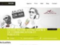 Détails : Ricom - Agence de communication et publicité Cholet