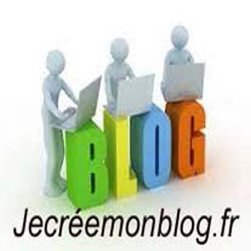 Jecréemonblog.fr Le blog qui dit tout! Je crée mon blog, je vends mes e-books et je gagne ma vie sur le Net