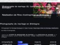 Détails : Vidéo de mariage en Bretagne