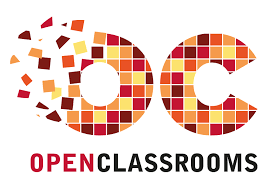 Openclassrooms Ecole en ligne de formation digitale numérique